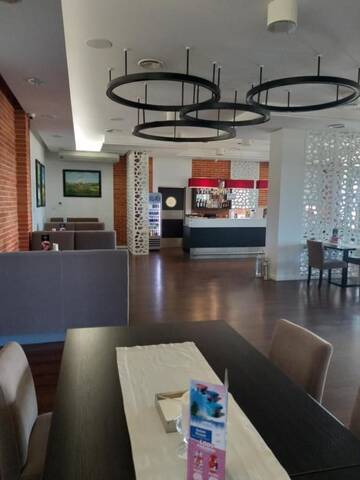 Фотографии Отель Restauracja Hotel Weranda Łopuszno г. Jedle (Польша) №4 Фото Отель Restauracja Hotel Weranda Łopuszno г. Jedle 4